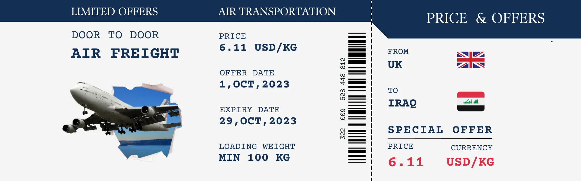 Air Template UK