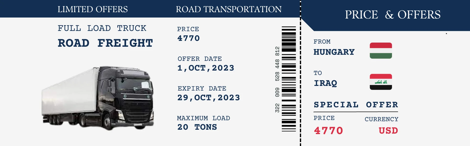 ROAD Template hungary